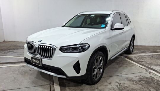 Bmw • X3