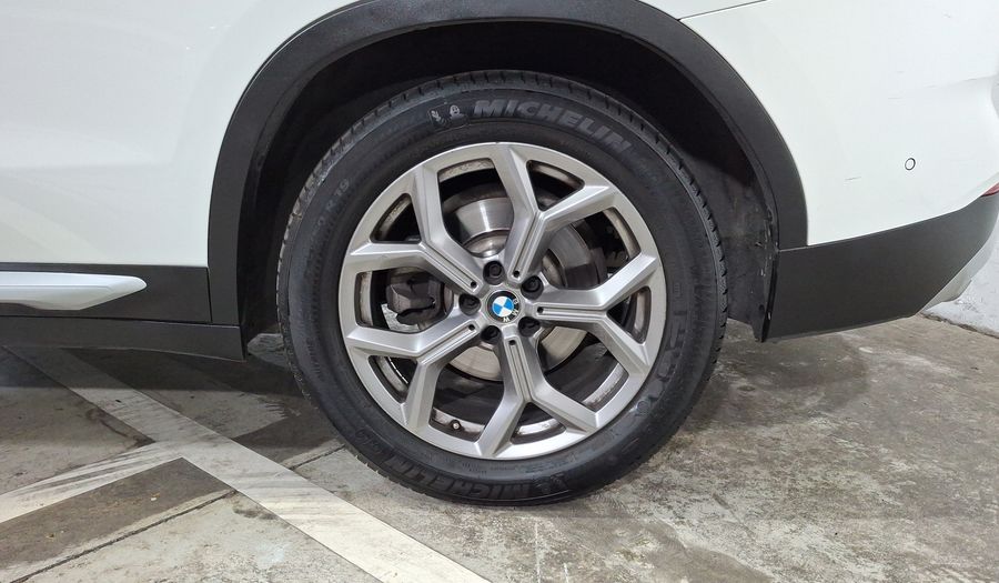 Bmw X3 2.0 XDRIVE30I OUTDOOR EDITION AUTO 4WD Suv 2022