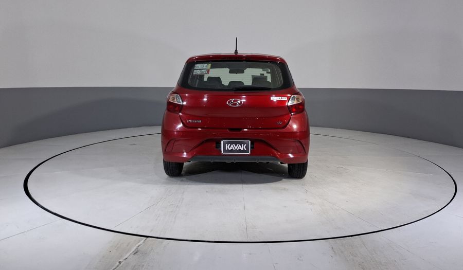 Hyundai Grand I10 1.2 GL MID Hatchback 2021