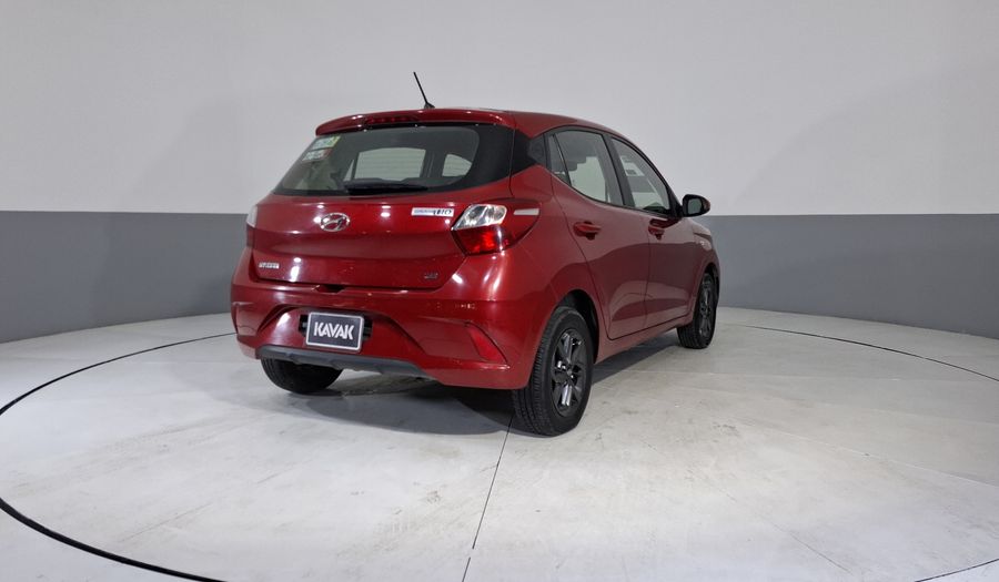 Hyundai Grand I10 1.2 GL MID Hatchback 2021