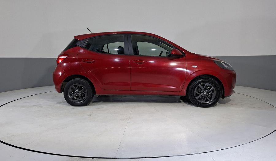 Hyundai Grand I10 1.2 GL MID Hatchback 2021