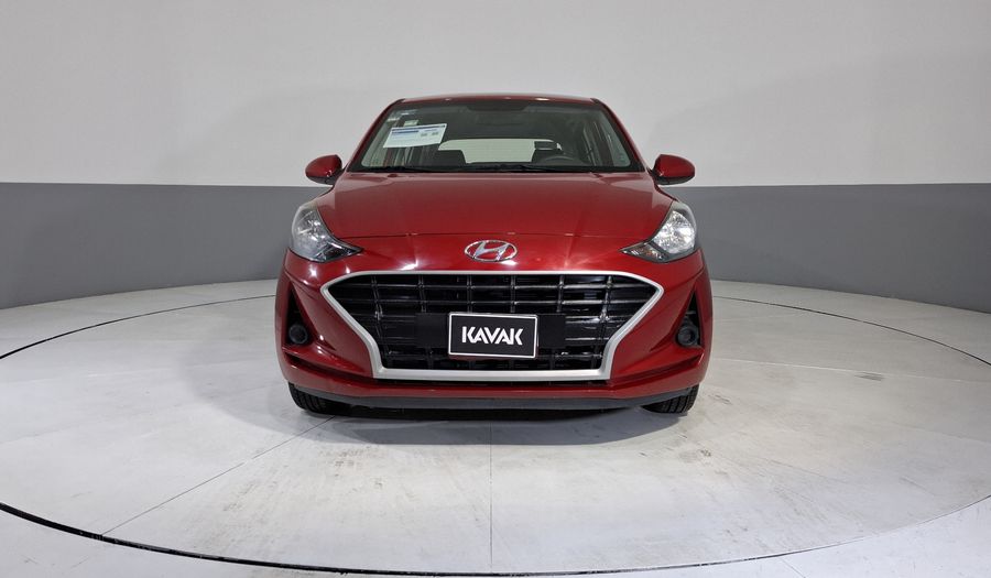 Hyundai Grand I10 1.2 GL MID Hatchback 2021