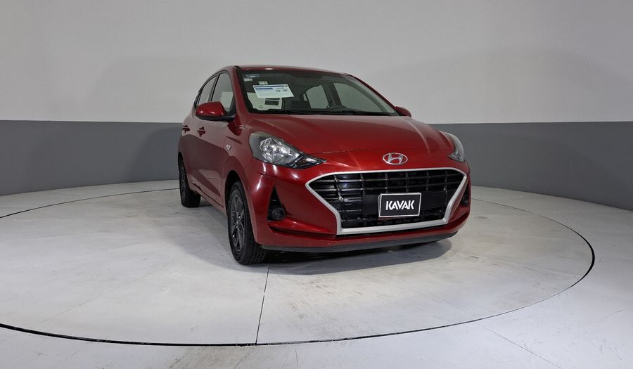 Hyundai Grand I10 1.2 GL MID Hatchback 2021
