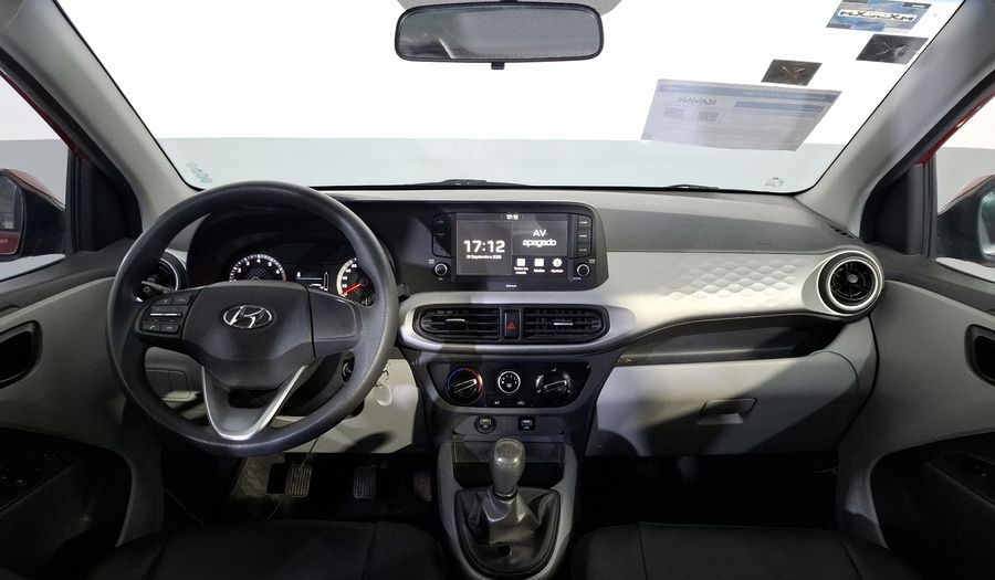 Hyundai Grand I10 1.2 GL MID Hatchback 2021