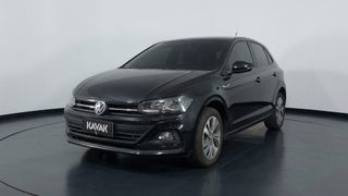 Volkswagen • Polo