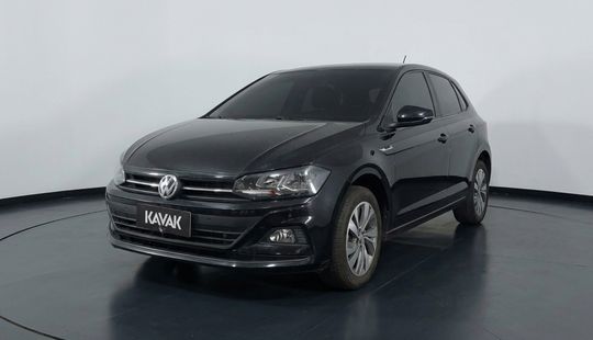 Volkswagen • Polo