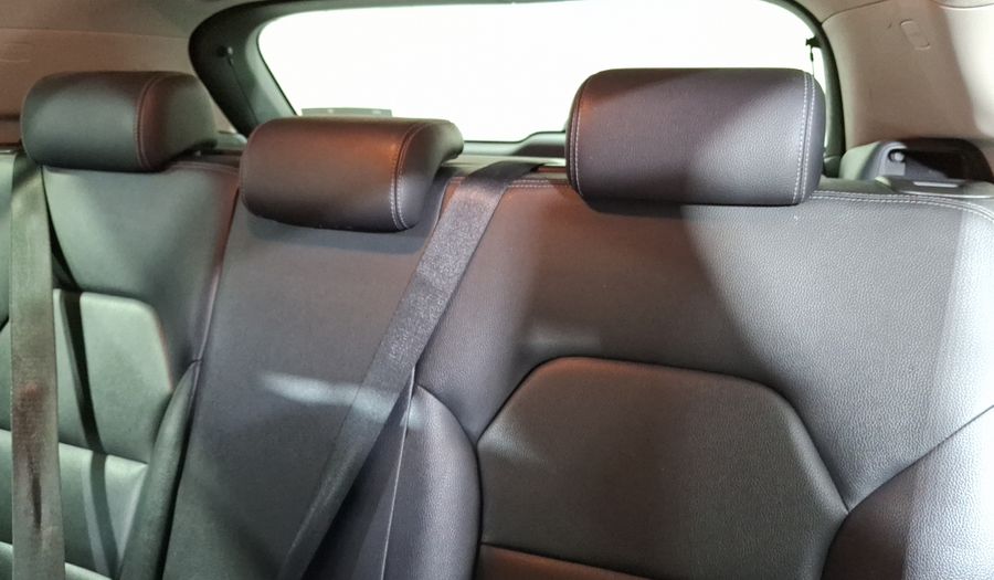 Mercedes Benz Clase Gla 1.6 GLA 200 CGI SPORT Suv 2017