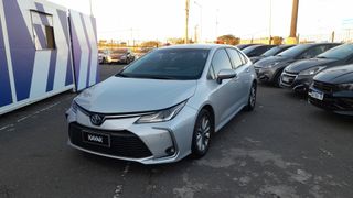 Toyota Corolla 2.0 XEI CVT