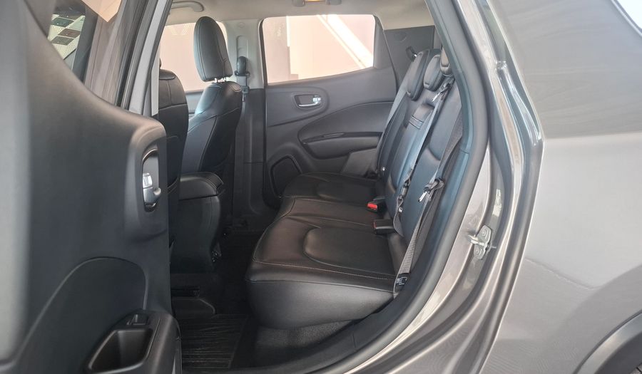 Fiat Toro 1.8 FREEDOM AUTO Pickup 2020