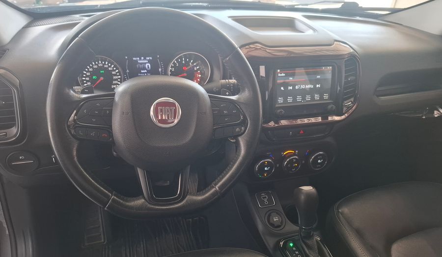 Fiat Toro 1.8 FREEDOM AUTO Pickup 2020