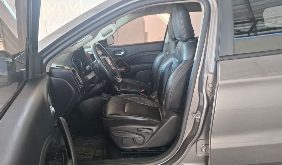 Fiat Toro 1.8 FREEDOM AUTO Pickup 2020