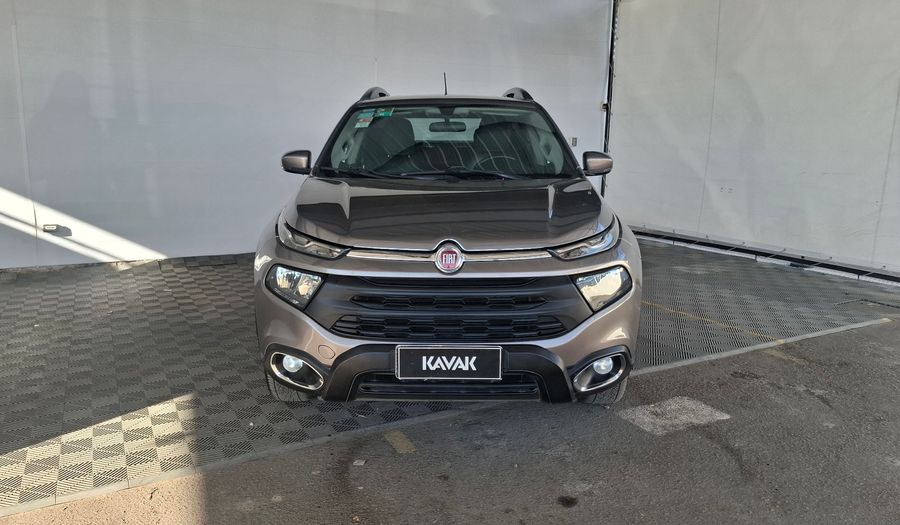 Fiat Toro 1.8 FREEDOM AUTO Pickup 2020