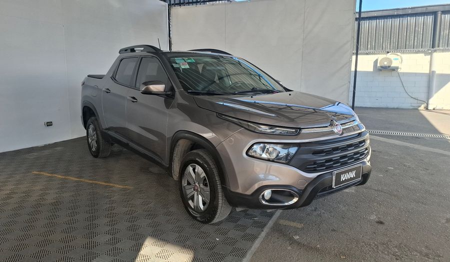 Fiat Toro 1.8 FREEDOM AUTO Pickup 2020