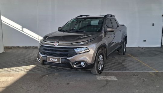 Fiat • Toro