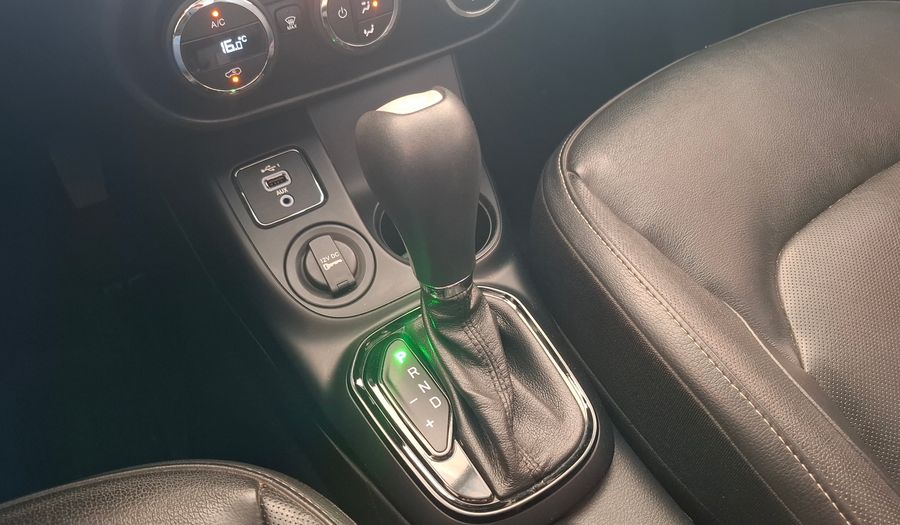 Fiat Toro 1.8 FREEDOM AUTO Pickup 2020