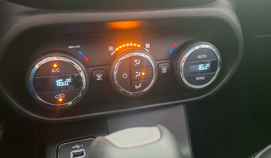 Fiat Toro 1.8 FREEDOM AUTO Pickup 2020
