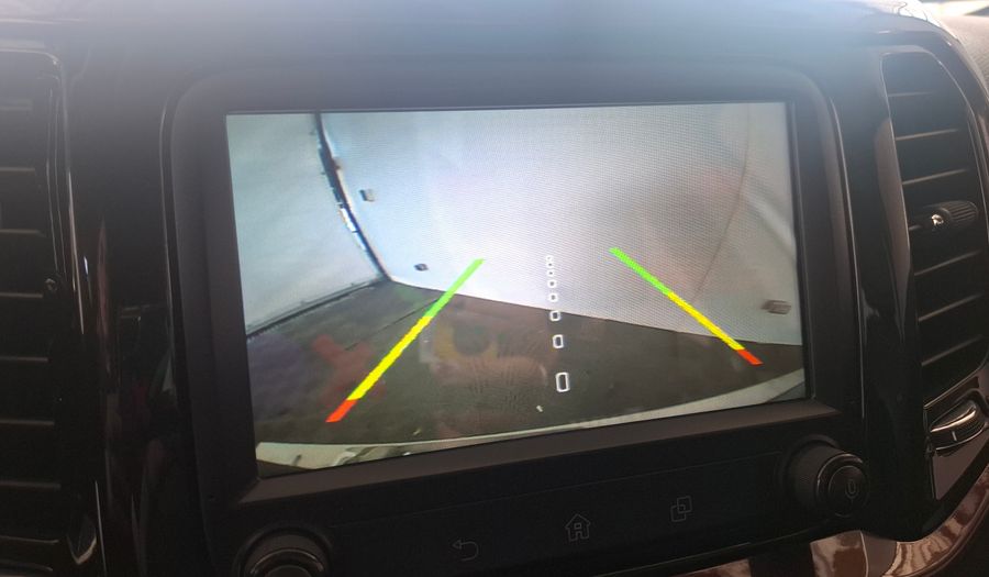 Fiat Toro 1.8 FREEDOM AUTO Pickup 2020