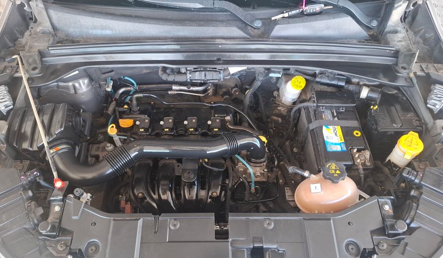 Fiat Toro 1.8 FREEDOM AUTO Pickup 2020