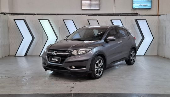Honda • HR-V