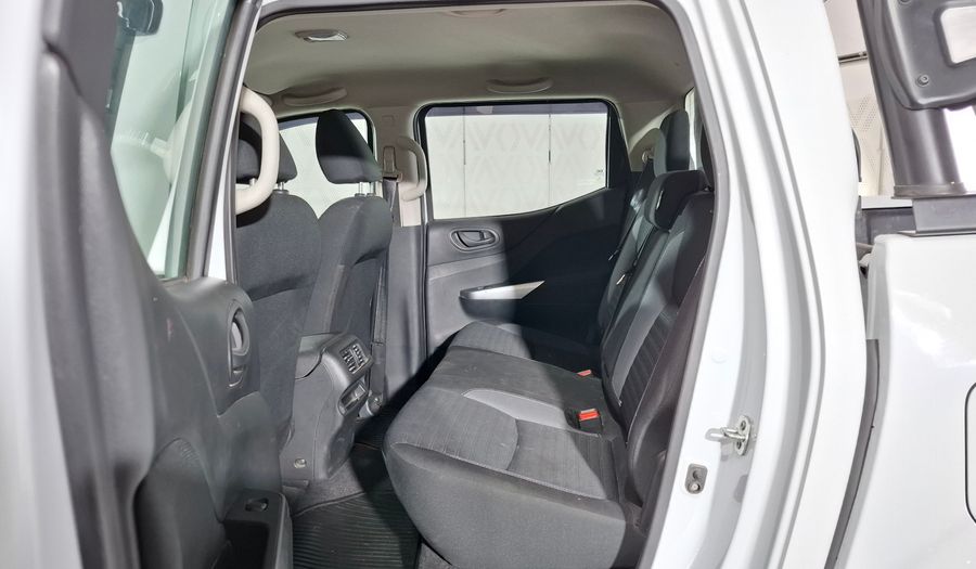 Nissan Frontier 2.3 TD NP300 S 4WD Pickup 2023