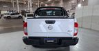 Nissan Frontier 2.3 TD NP300 S 4WD Pickup 2023