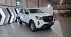 Nissan Frontier 2.3 TD NP300 S 4WD Pickup 2023