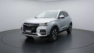 Chery • Tiggo 5x