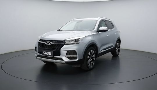 Chery • Tiggo 5x