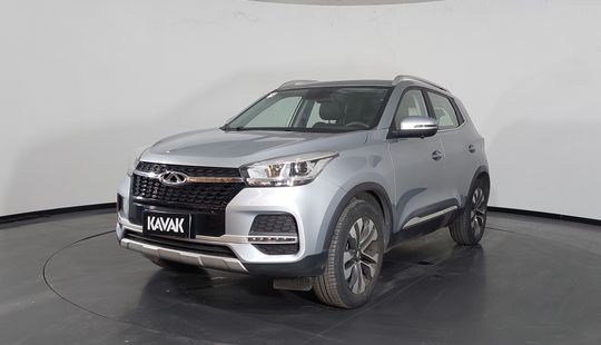 Chery • Tiggo 5x