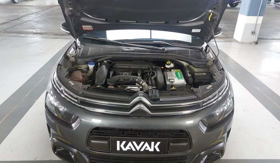 Citroen C4 Cactus 1.6 THP SHINE PACK AUTO Suv 2023