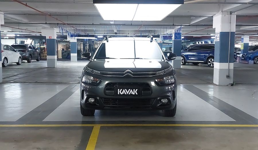 Citroen C4 Cactus 1.6 THP SHINE PACK AUTO Suv 2023