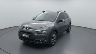 Citroen • C4 Cactus
