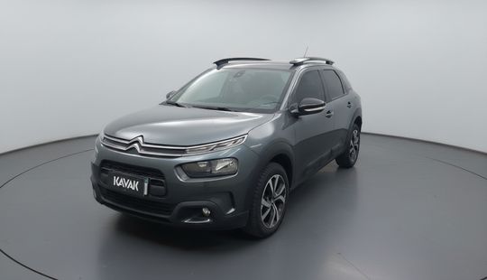 Citroen • C4 Cactus