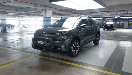 Citroen • C4 Cactus