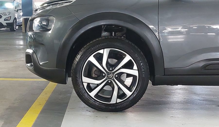 Citroen C4 Cactus 1.6 THP SHINE PACK AUTO Suv 2023