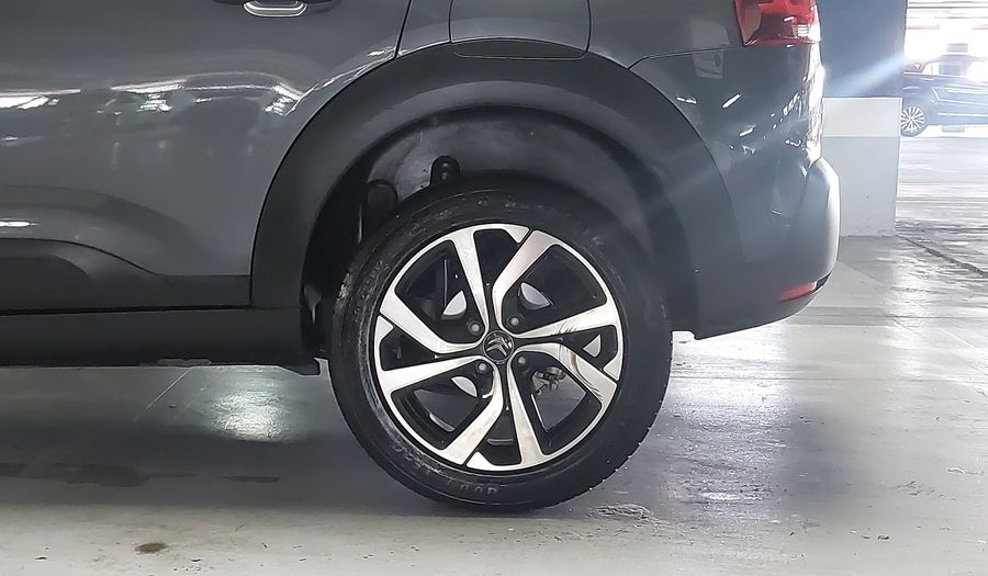Citroen C4 Cactus 1.6 THP SHINE PACK AUTO Suv 2023