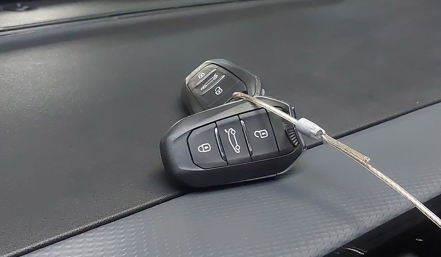 Citroen C4 Cactus 1.6 THP SHINE PACK AUTO Suv 2023