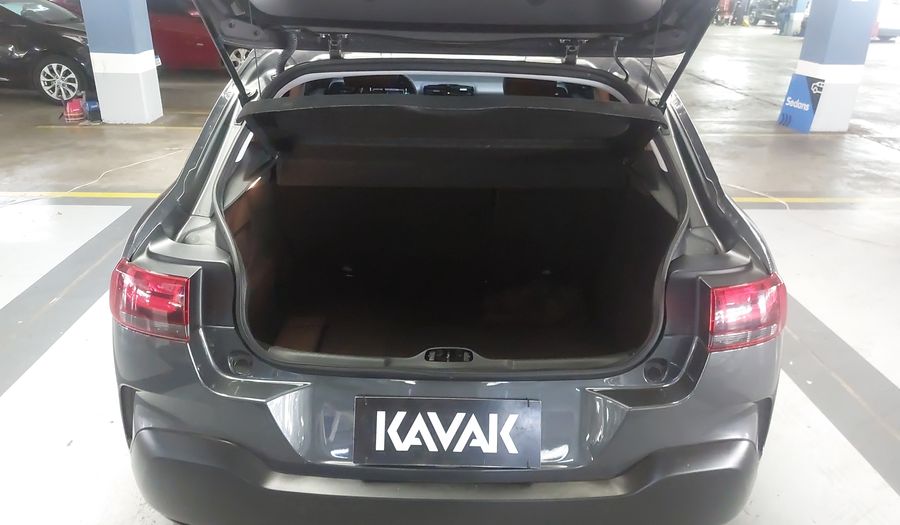 Citroen C4 Cactus 1.6 THP SHINE PACK AUTO Suv 2023