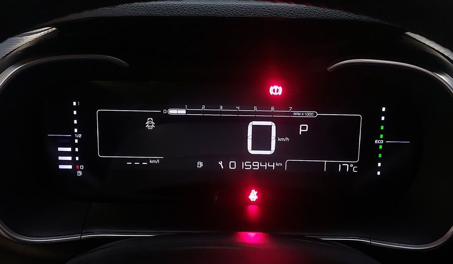 Citroen C4 Cactus 1.6 THP SHINE PACK AUTO Suv 2023