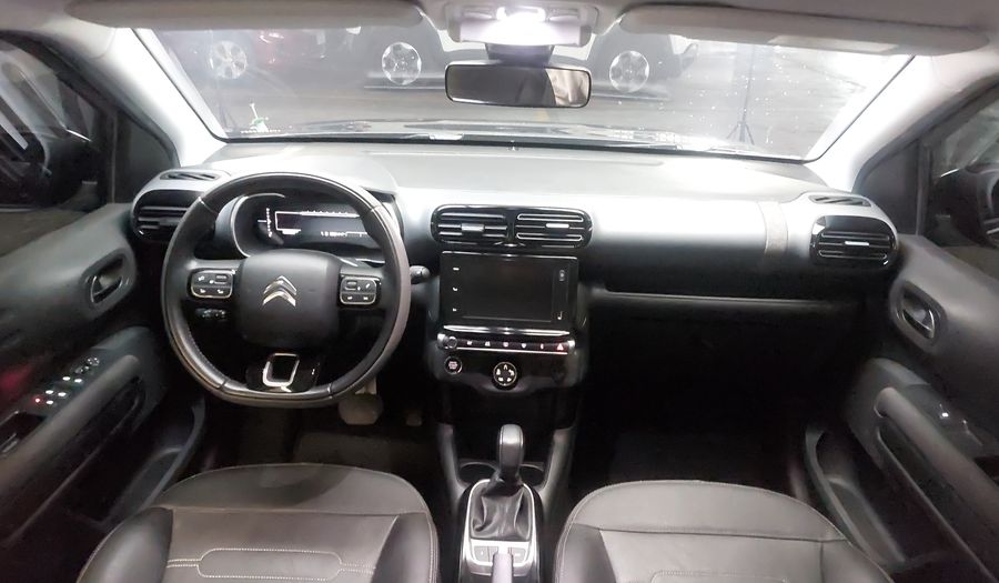 Citroen C4 Cactus 1.6 THP SHINE PACK AUTO Suv 2023
