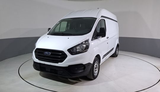 Ford • Transit