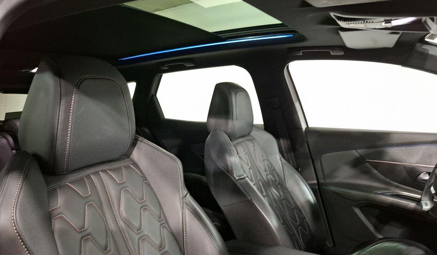 Peugeot 3008 1.6 THP GT LINE AUTO Suv 2021