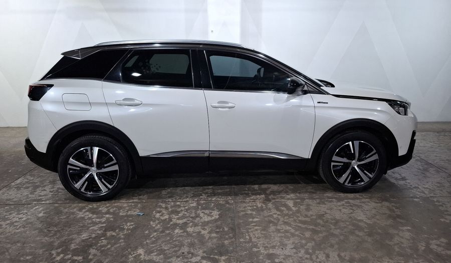 Peugeot 3008 1.6 THP GT LINE AUTO Suv 2021