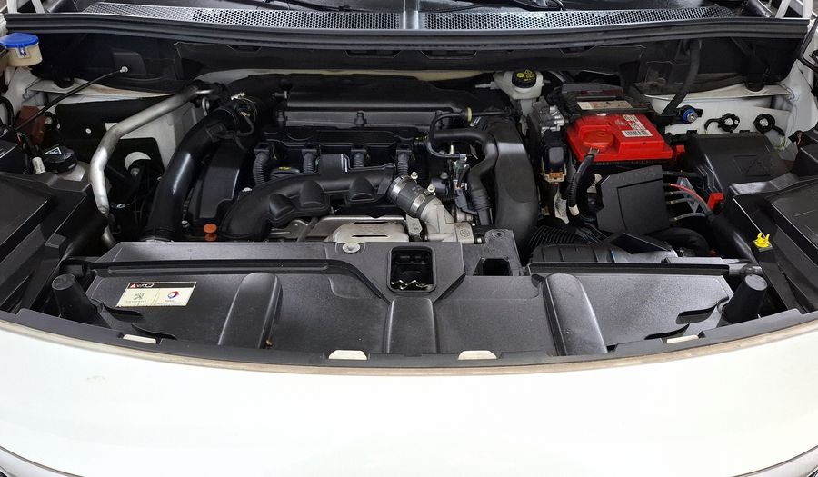 Peugeot 3008 1.6 THP GT LINE AUTO Suv 2021