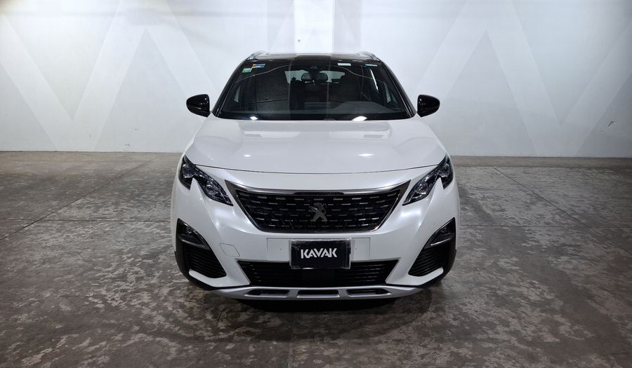 Peugeot 3008 1.6 THP GT LINE AUTO Suv 2021