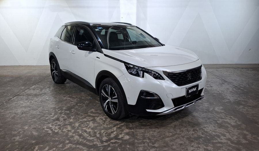 Peugeot 3008 1.6 THP GT LINE AUTO Suv 2021