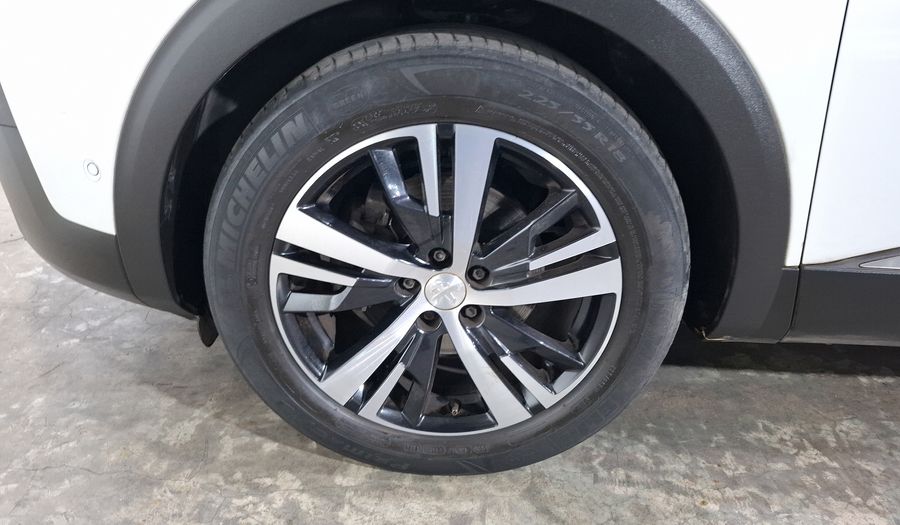 Peugeot 3008 1.6 THP GT LINE AUTO Suv 2021