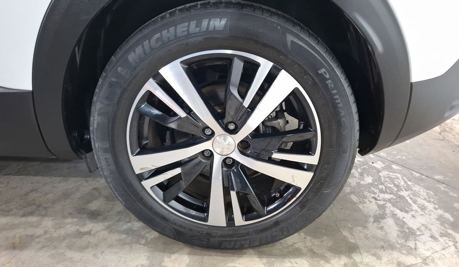 Peugeot 3008 1.6 THP GT LINE AUTO Suv 2021
