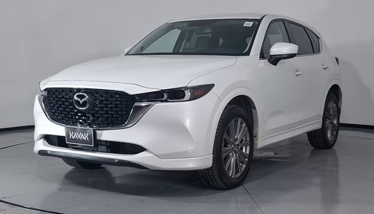 Mazda • CX-5