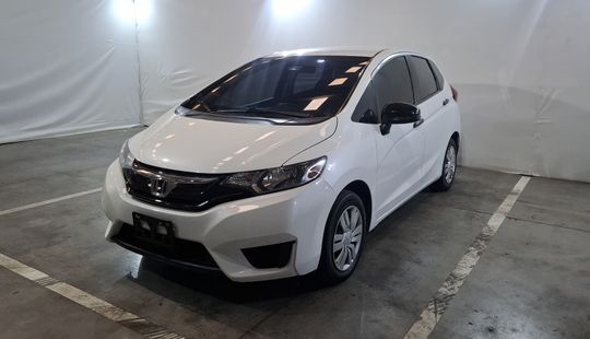 Honda • Fit